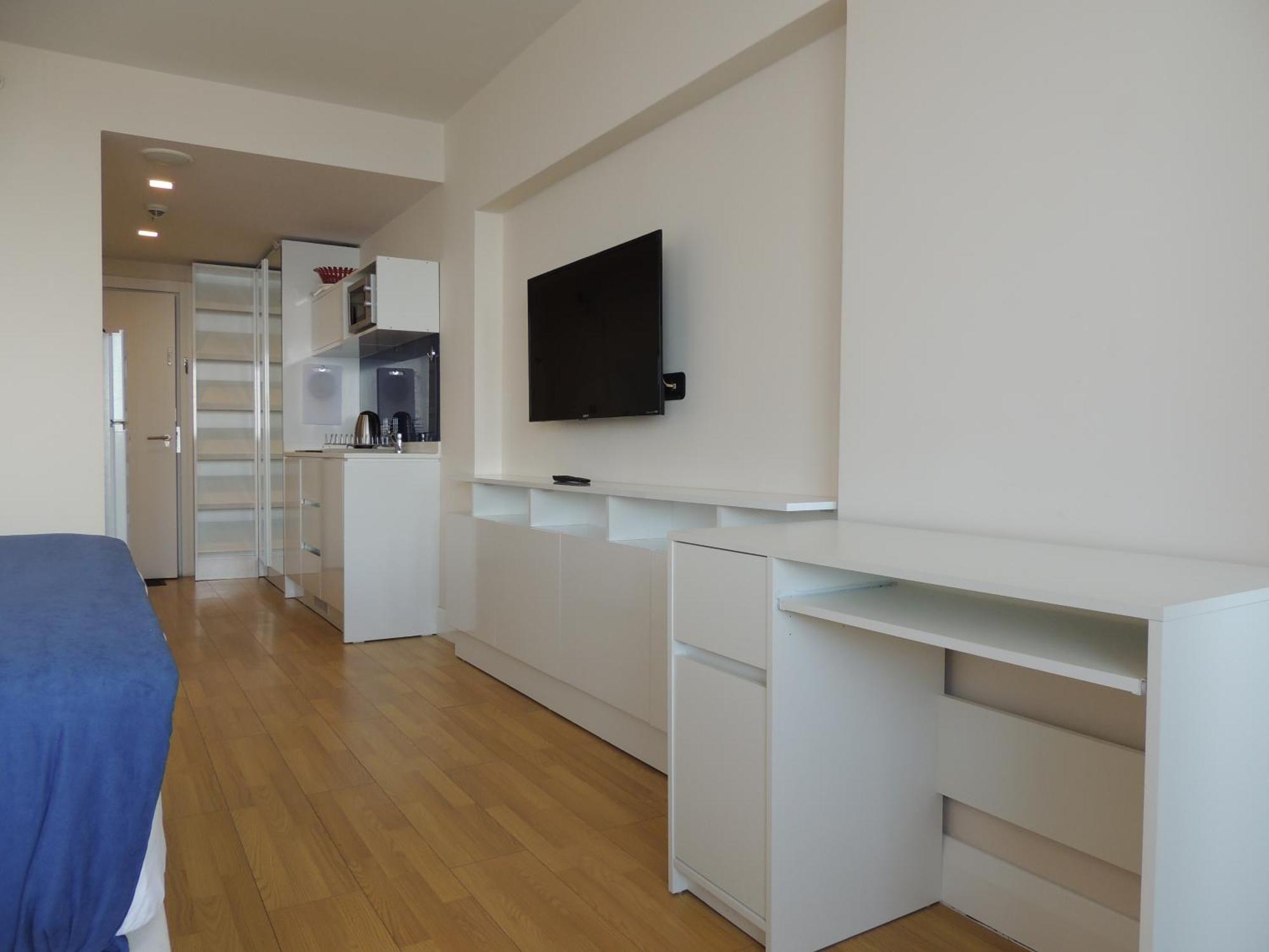 Orbi City Apartments Batumi Exterior foto